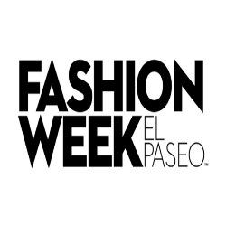 Fashion Week El Paseo - 2024